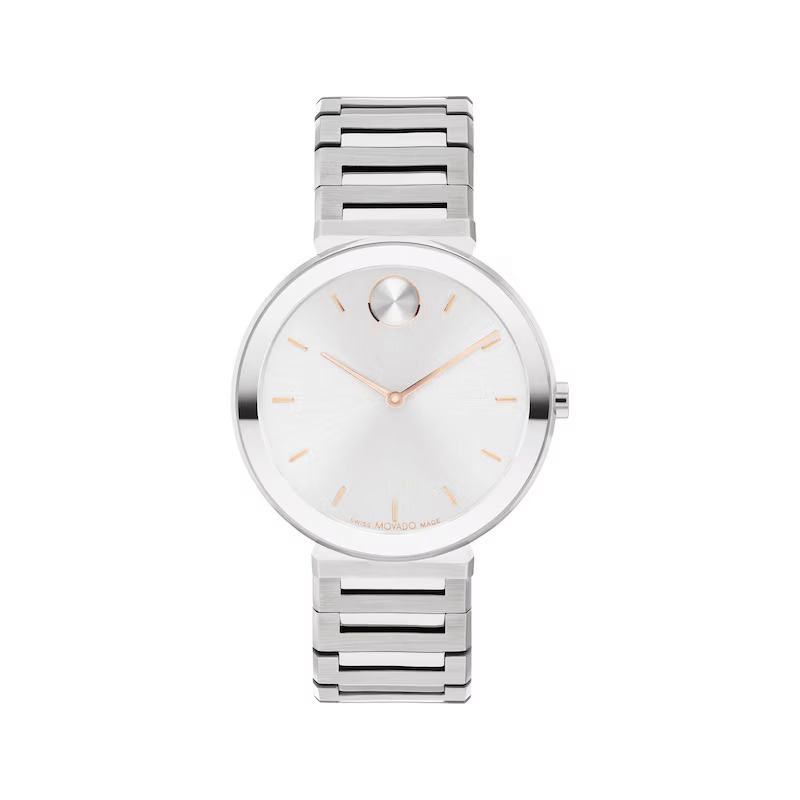 Movado Bold Quartz Women&#39;s Watch 3601090