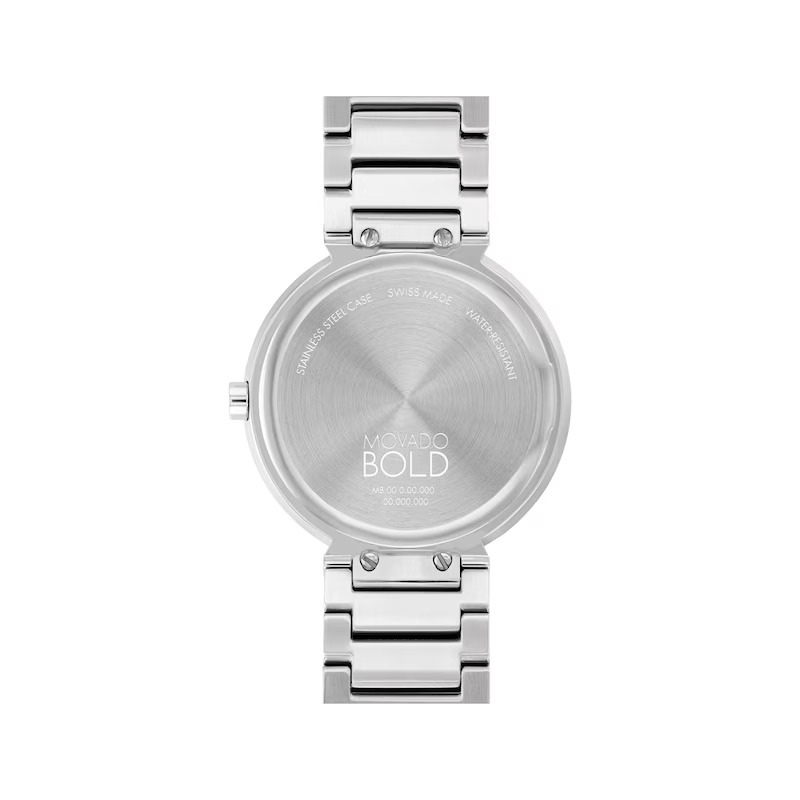 Movado Bold  Quartz Women&#39;s Watch 3601090