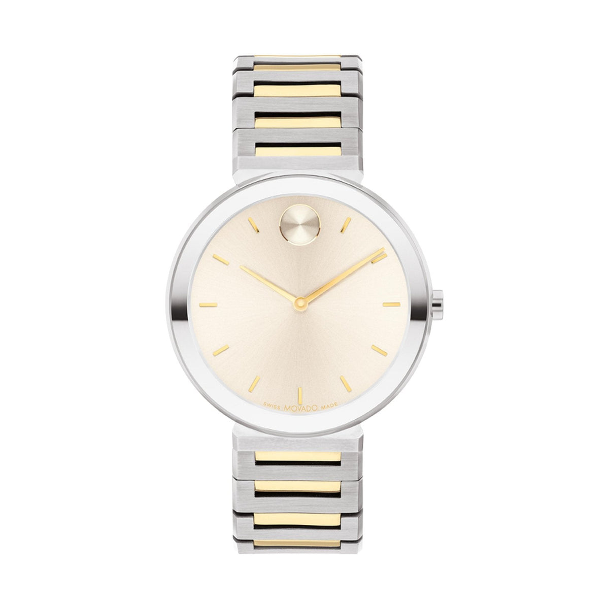 Movado Bold Horizon Quartz Women&#39;s Watch 3601091