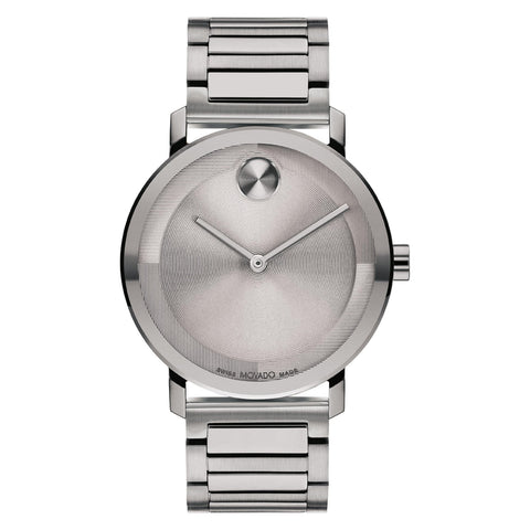 Movado Bold Evolution 2.0 Quartz Men's Watch 3601096