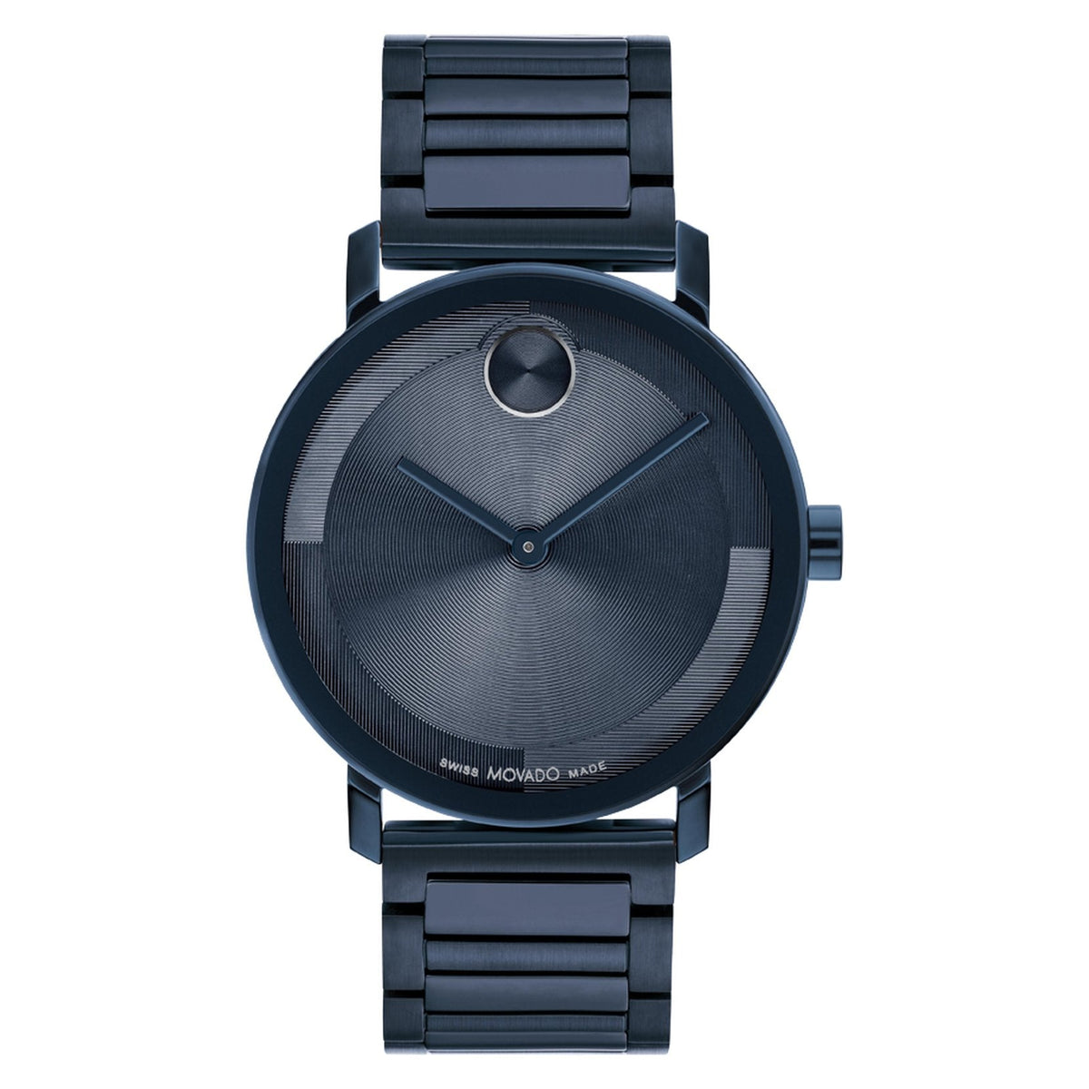 Movado Bold Evolution 2.0 Quartz Men&#39;s Watch 3601097