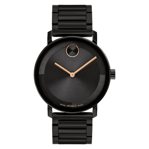 Movado Bold Evolution 2.0 Quartz Men's Watch 3601112