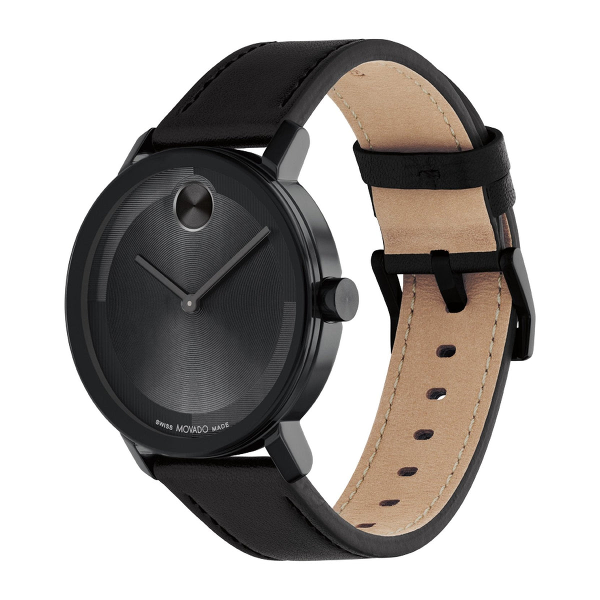 Movado Bold Evolution 2.0 Quartz Men&#39;s Watch 3601123