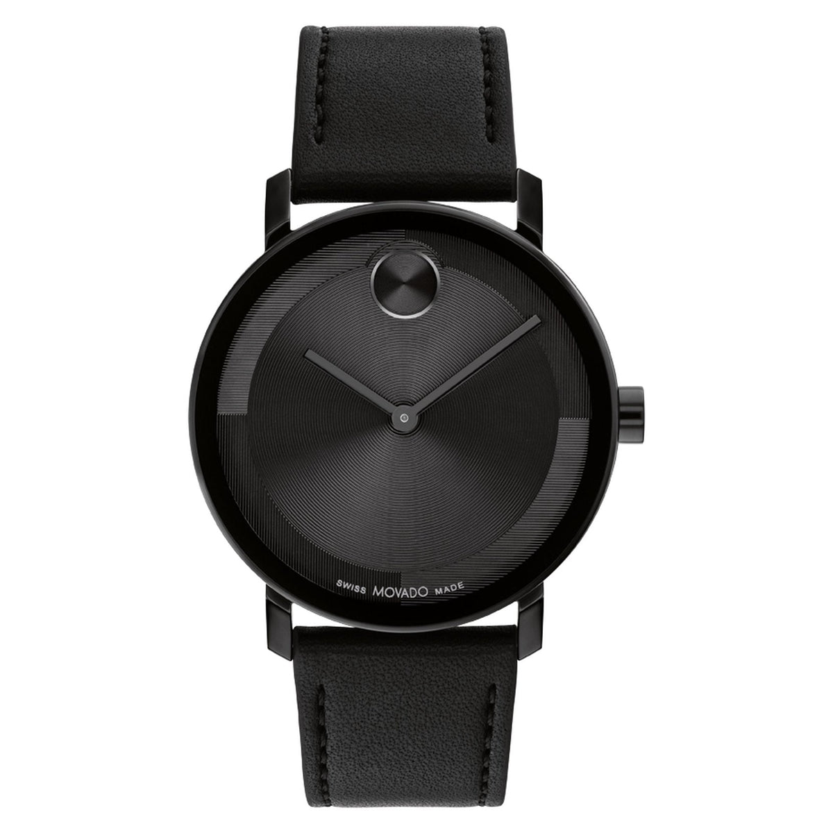Movado Bold Evolution 2.0 Quartz Men&#39;s Watch 3601123