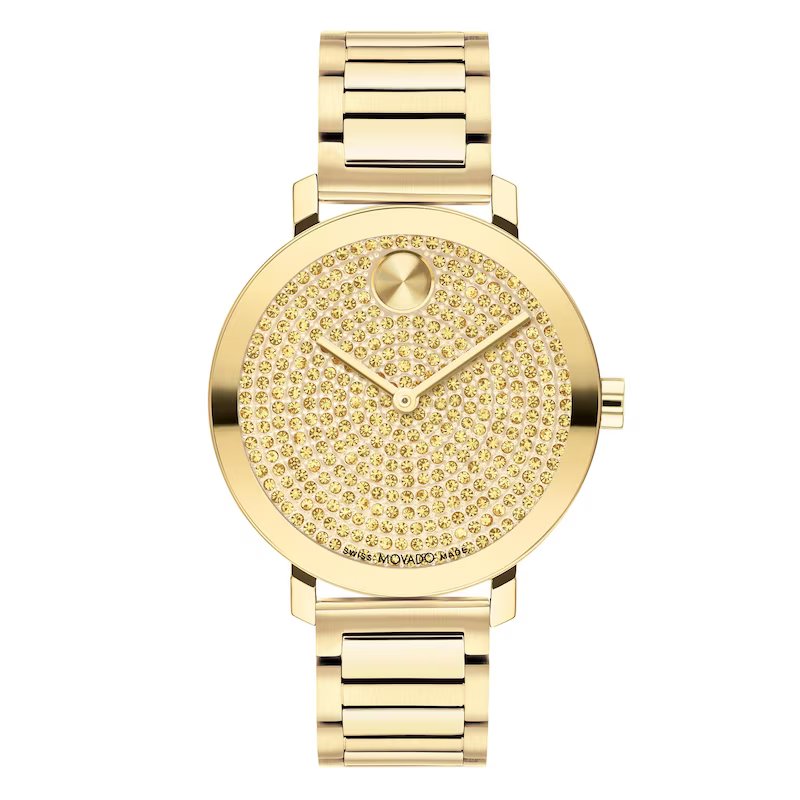 Movado Bold Evolution 2.0 Women&#39;s Watch 3601152