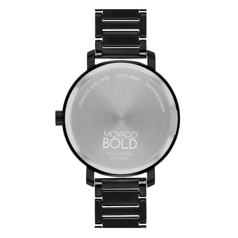 Movado Bold Evolution 2.0 Womens Watch 3601153
