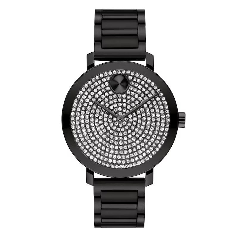 Movado Bold Evolution 2.0 Women&#39;s Watch 3601153