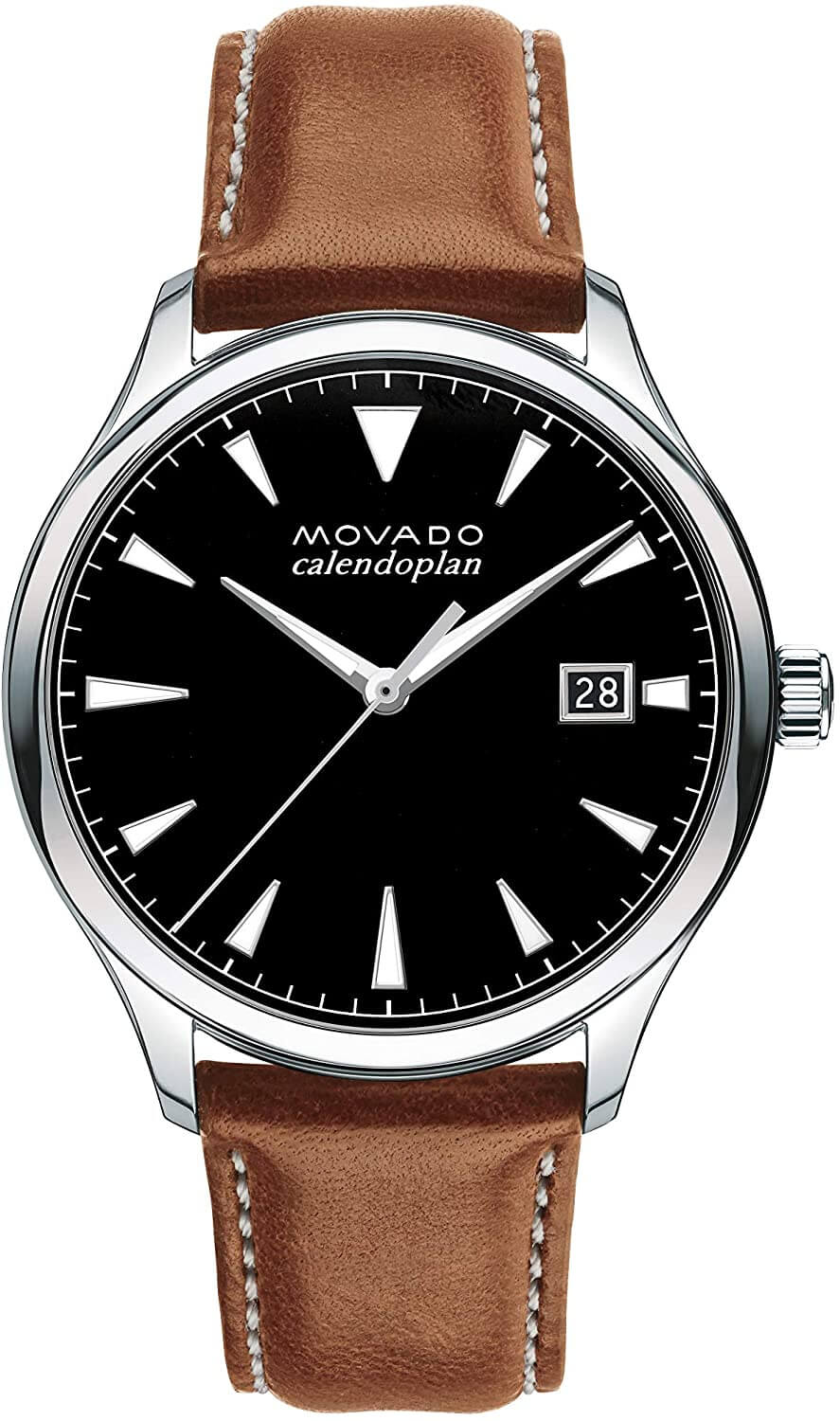 Movado Heritage Quartz Men&#39;s watch 3650001