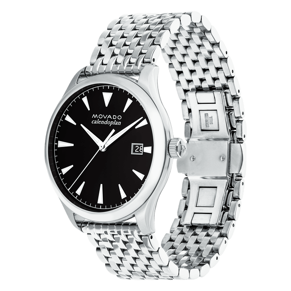 Movado Heritage Quartz Men&#39;s watch 3650012