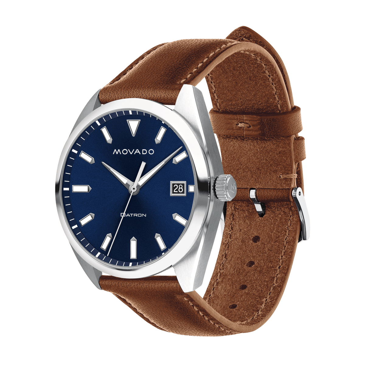 Movado Heritage Quartz Men&#39;s watch 3650057