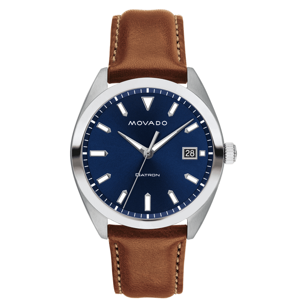 Movado Heritage Quartz Men&#39;s watch 3650057