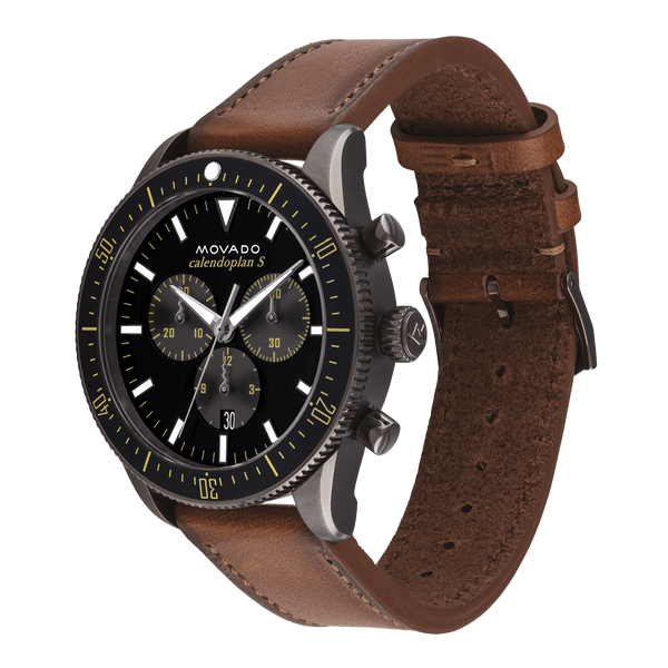 Movado Heritage Quartz Men&#39;s watch 3650060