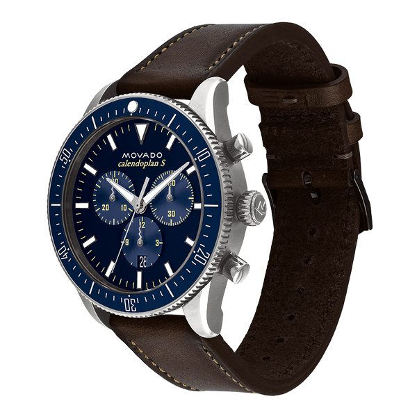 Movado Heritage Quartz Men&#39;s watch 3650061