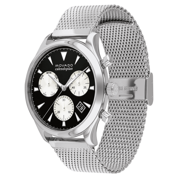 Movado Heritage Quartz Men&#39;s watch 3650097