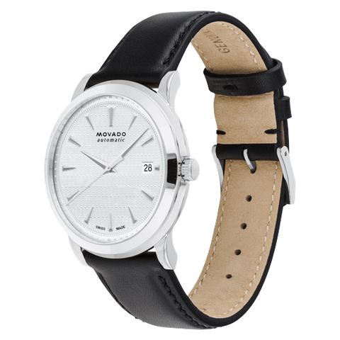 Movado HERITAGE Automatic Men's Watch 3650110