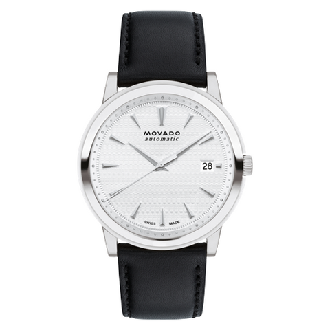 Movado HERITAGE Automatic Men's Watch 3650110