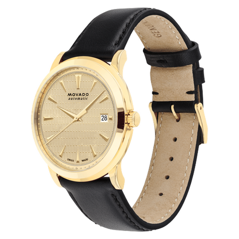 Movado HERITAGE Automatic Men's Watch 3650111
