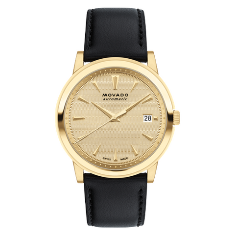 Movado HERITAGE Automatic Men's Watch 3650111
