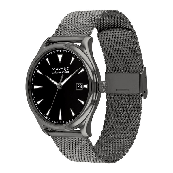 Movado Heritage Quartz Men&#39;s watch 3650119