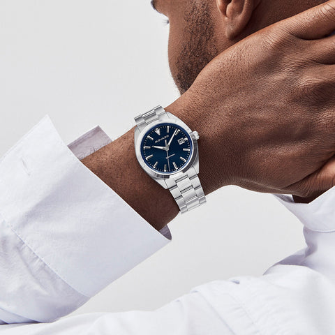 Movado Heritage Series Quartz Men's Watch 3650142