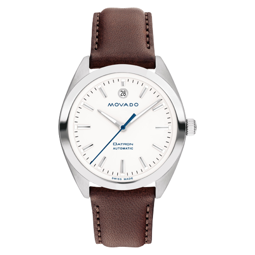 Movado HERITAGE Automatic Men&#39;s Watch 3650145