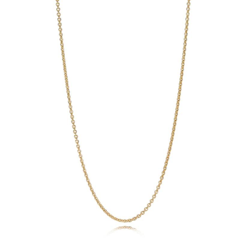 14K Gold Chains - Stylessence Fine Jewellery