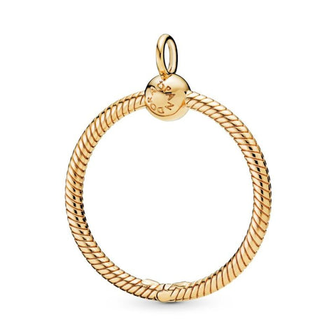 Pandora Medium Pandora Shine O Pendant