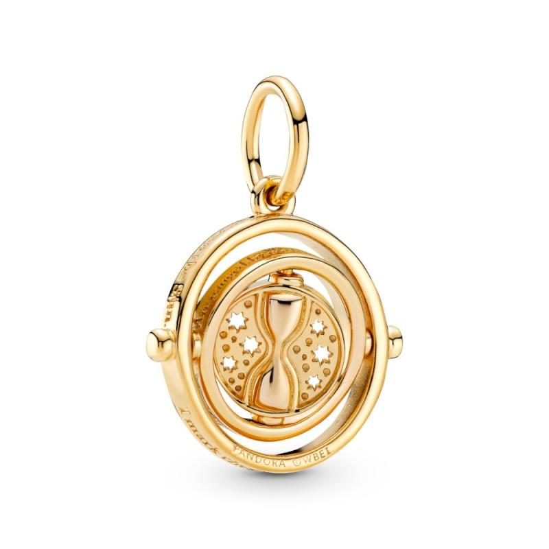 Pandora Harry Potter Time Turner Pendant