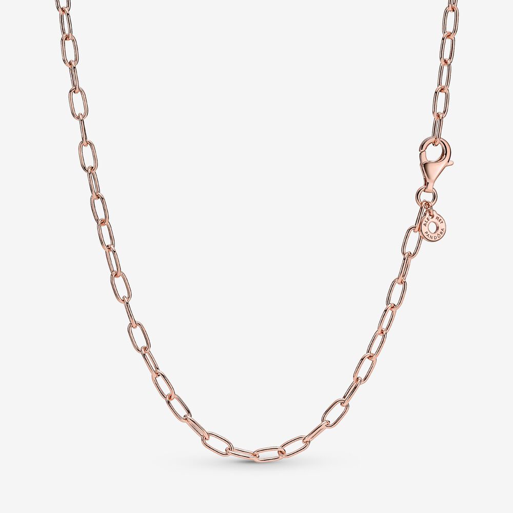 Pandora Link Chain Necklace 389410C00-50