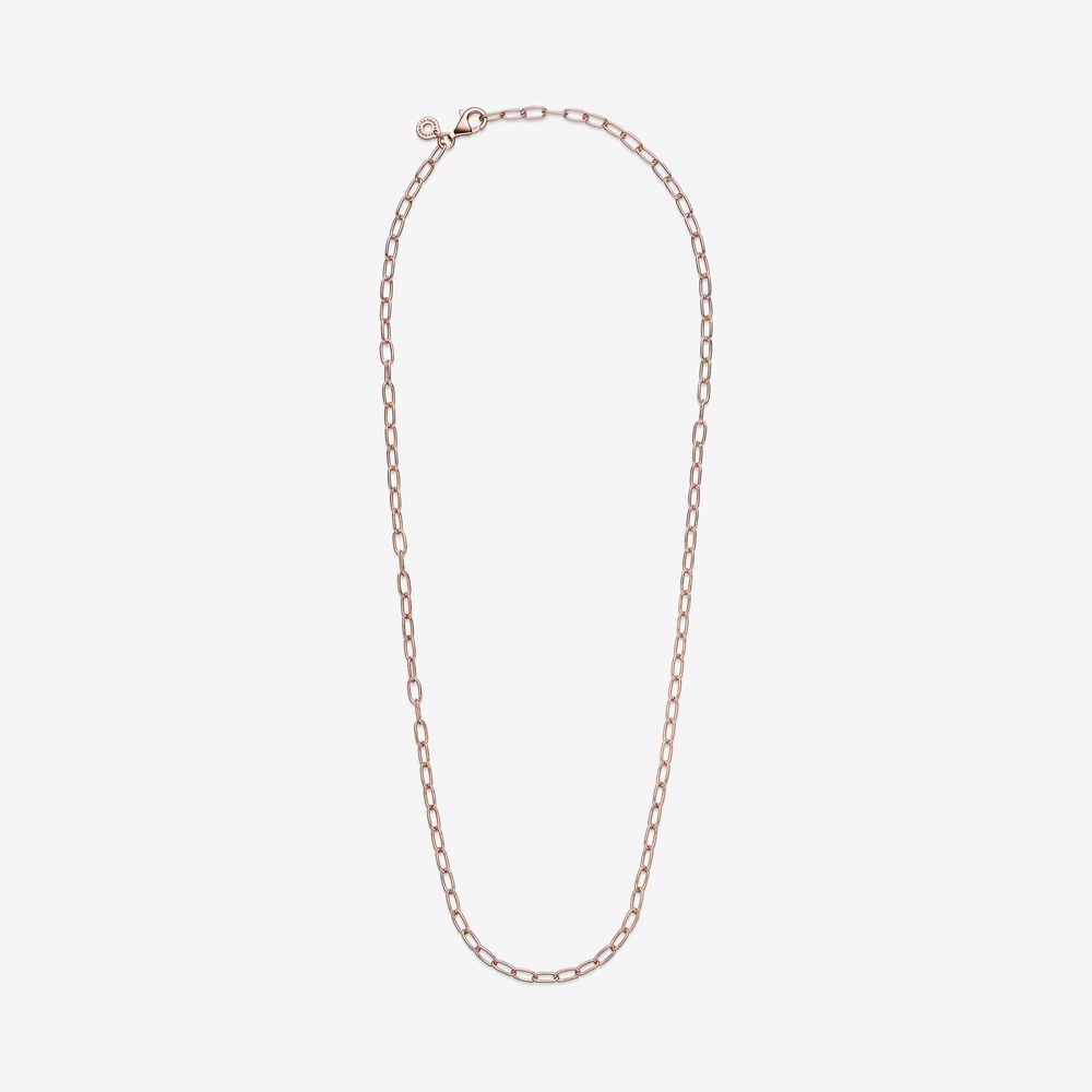 Pandora Link Chain Necklace 389410C00-50