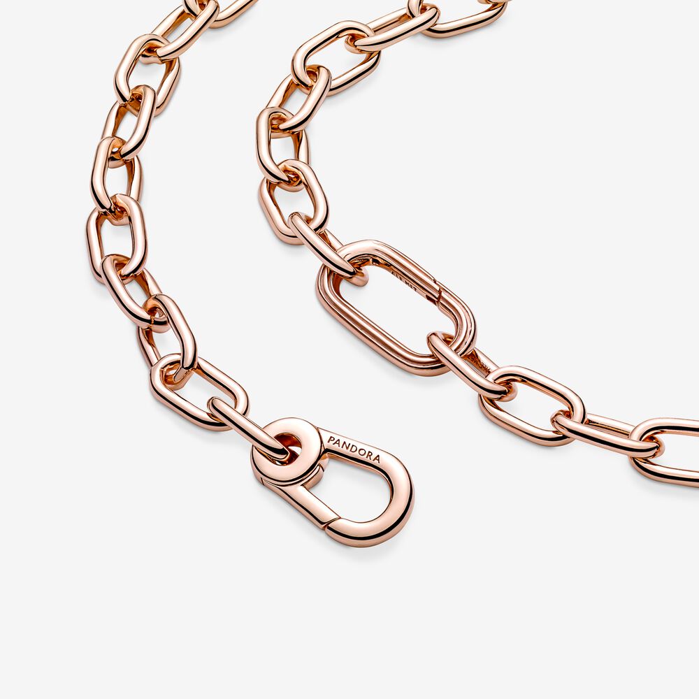 Pandora ME Link Chain Necklace - Stylessence Fine Jewellery