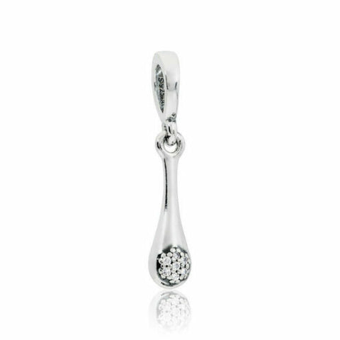 Pandora Modern LovePod Pendant Necklace