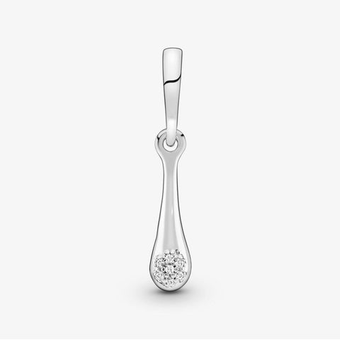 Pandora Modern LovePod Pendant Necklace