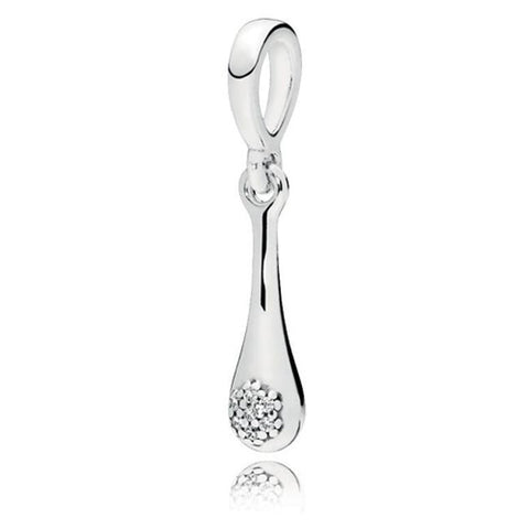 Pandora Modern LovePod Pendant Necklace