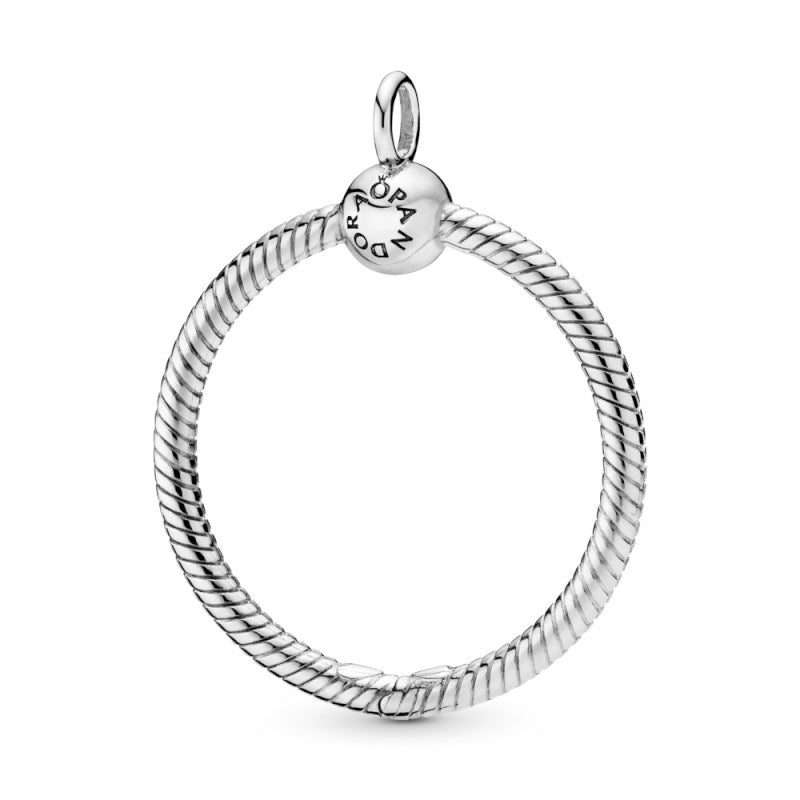 Pandora Moments Medium O Pendant