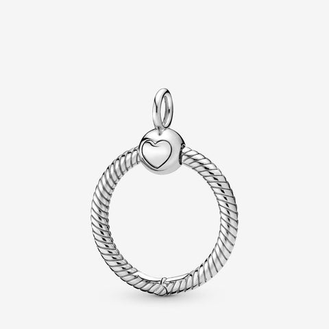 Pandora Moments O Pendant