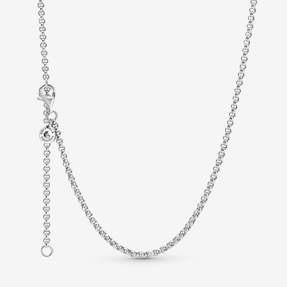 Pandora Rolo Chain Necklace