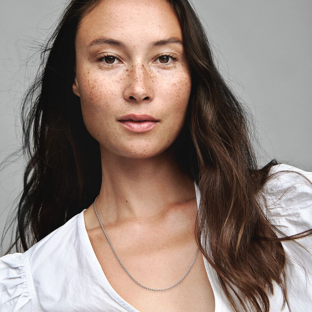 Pandora Rolo Chain Necklace