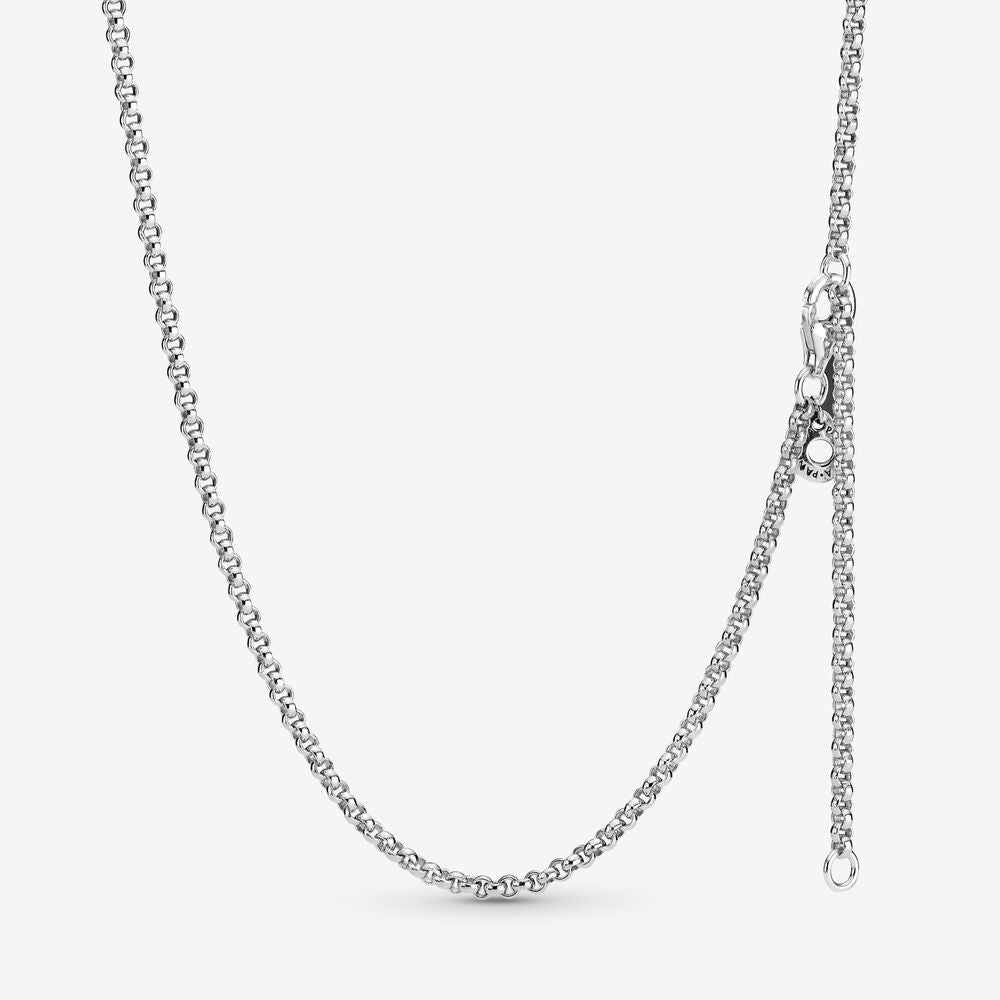 Pandora Rolo Chain Necklace 