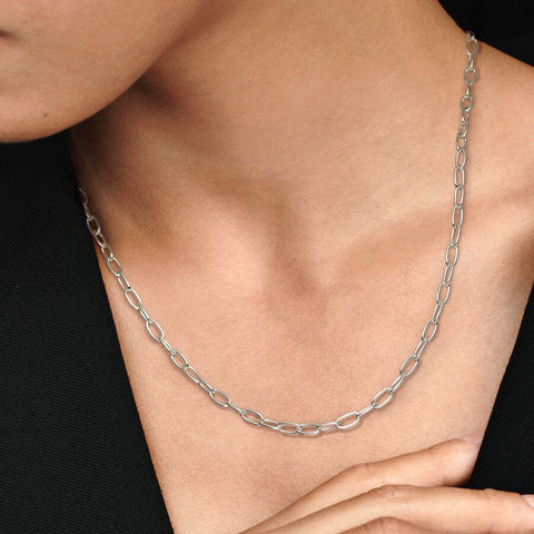 Pandora Link Chain Necklace 399410C00-50