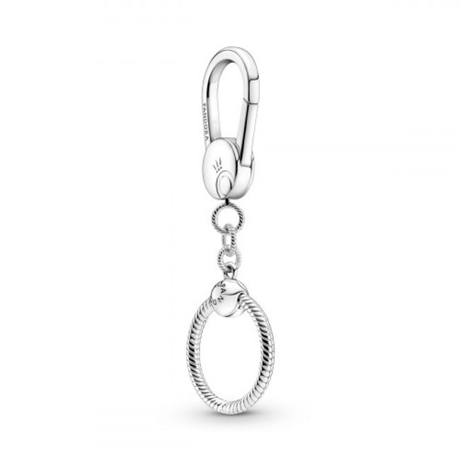 Pandora Moments Small Bag Charm Holder
