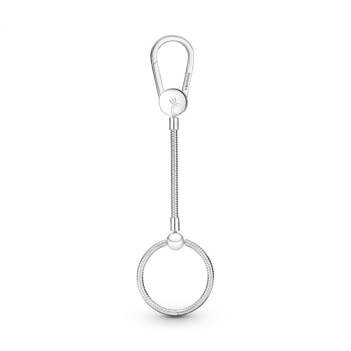 Pandora Moments Medium Bag Charm Holder