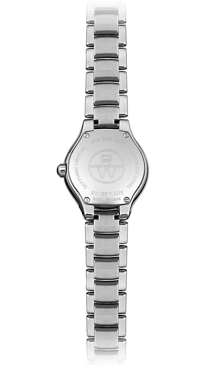 Raymond Weil Noemia Quartz Womens Watch 5124-s2s-00966