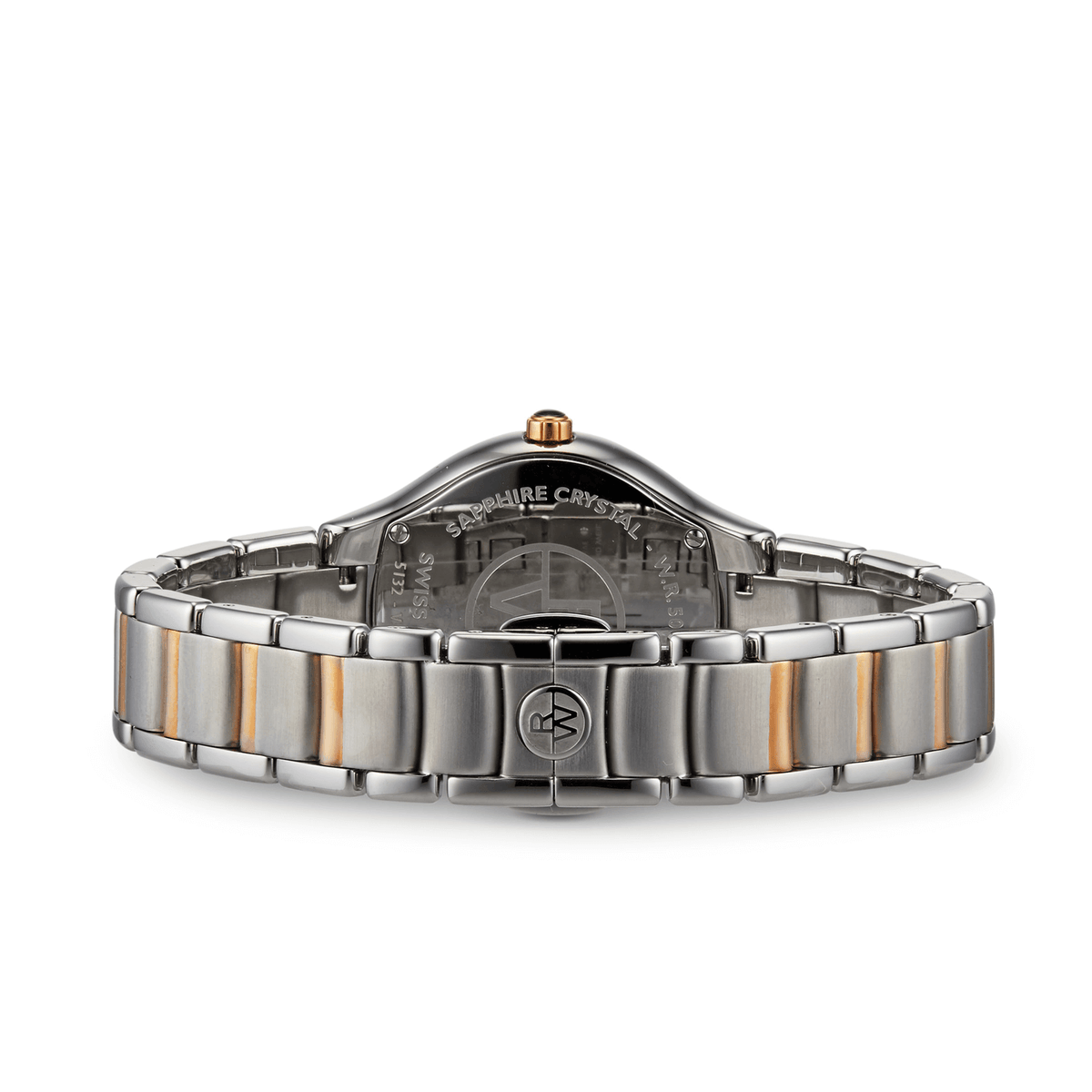 Raymond Weil Noemia Diamond Women&#39;s Watch 5132-SP5-00985