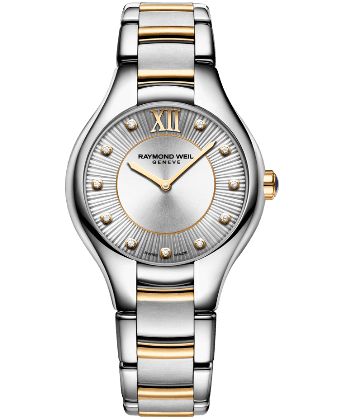 Raymond Weil Noemia Quartz Women&#39;s Watch 5132-STP-65181