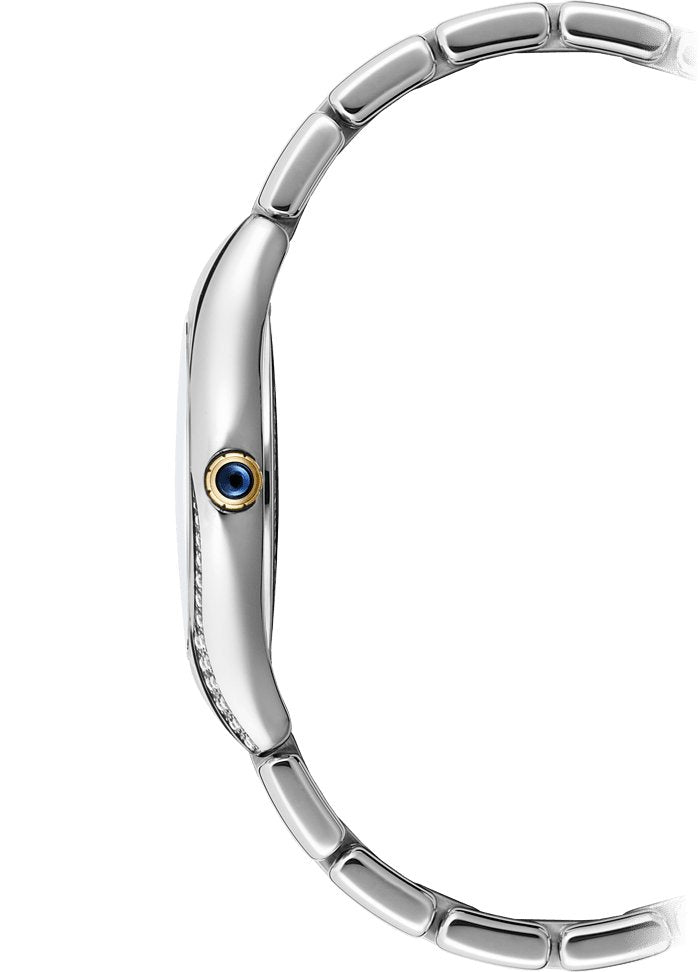 Raymond Weil Noemia Quartz Women&#39;s Watch 5132-s1p-00966