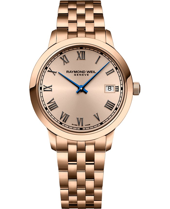 Raymond Weil Toccata Quartz Women&#39;s Watch 5385-p5-00859