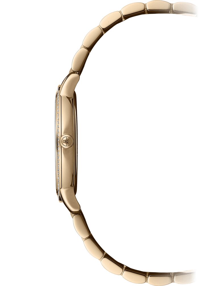 Raymond Weil Toccata Ladies 80 Diamonds Quartz Women&#39;s Watch 5385-p5s-00859