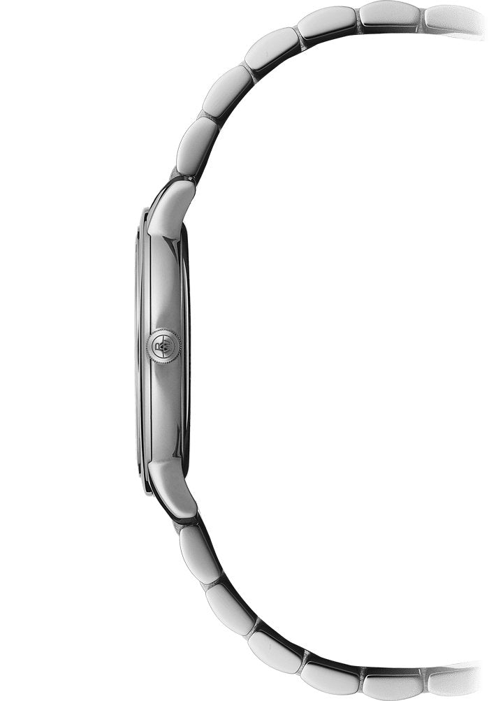 Raymond Weil Toccata Quartz Women&#39;s Watch 5385-st-00659