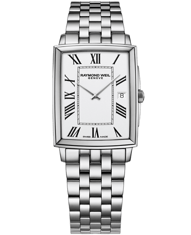 Raymond Weil Toccata Quartz Men's Watch 5425-ST-00300